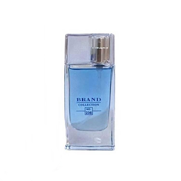 PERFUME MASCULINO BRAND COLLECTION DREAM N° 236 KENZO L’EAU EDP 25ML
