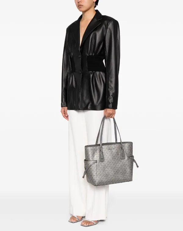 BOLSO GRANDE FEMENINO MICHAEL KORS VOYAGER EW