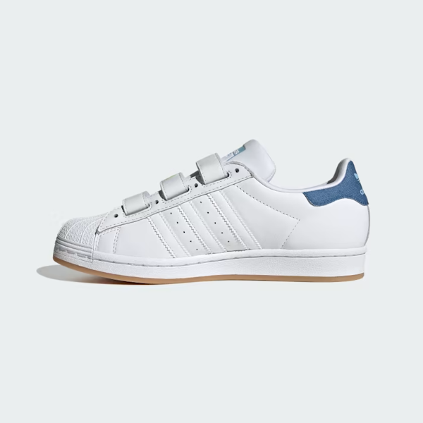 CALZADO DEPORTIVO UNISEX ADIDAS SUPERSTAR X KSENIASCHANIDER
