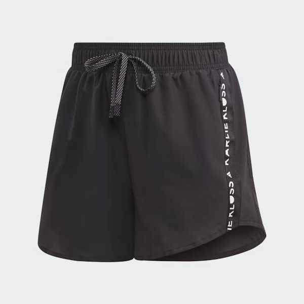 SHORT DEPORTIVO FEMENINO ADIDAS KARLIE KLOSS