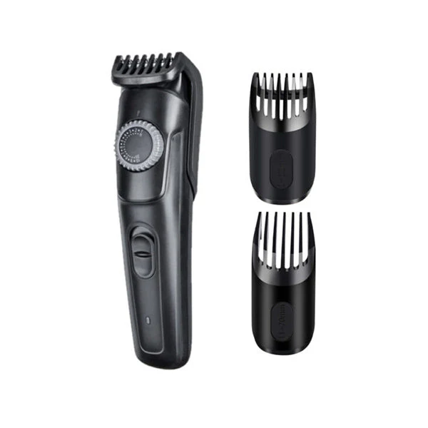 CORTA PELO DSP BARBEADOR INALÁMBRICO TRIMMER RECARGABLE 3W
