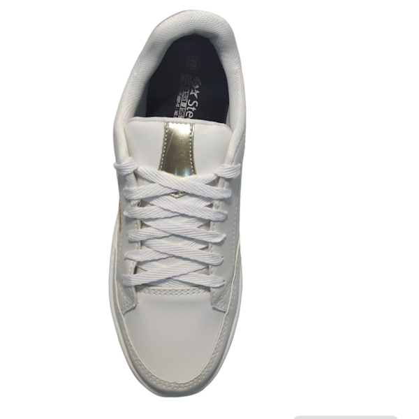 CALZADO UNISEX STEEL MAPA 2660
