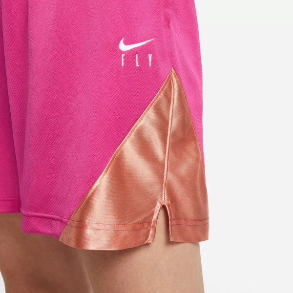 SHORTS DEPORTIVO FEMENINO NIKE DRI-FIT ISOFLY