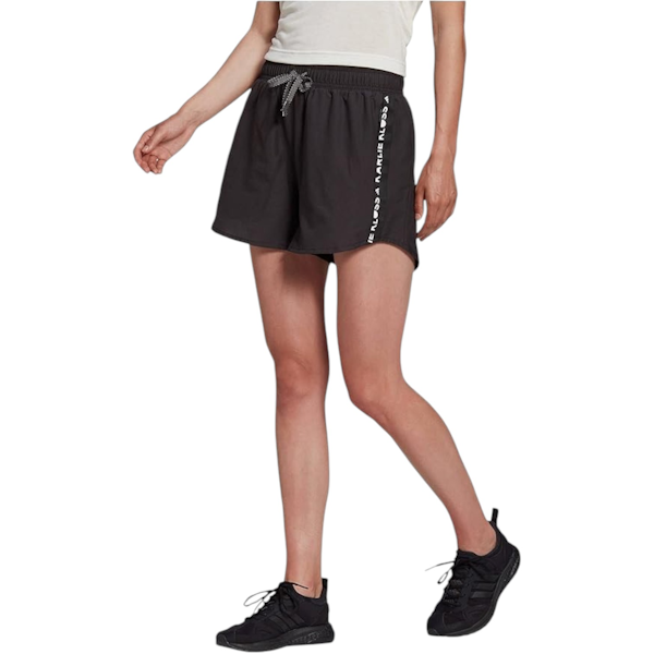 SHORT DEPORTIVO FEMENINO ADIDAS KARLIE KLOSS