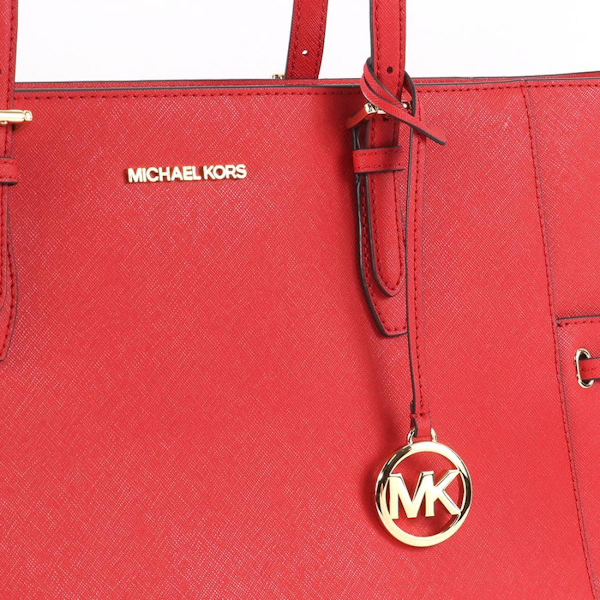 BOLSO GRANDE FEMENINO MICHAEL KORS JET SET GILLY