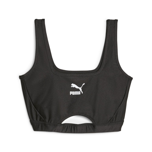 TOP DEPORTIVO PUMA DARE TO DE ALTA SUJECIÓN