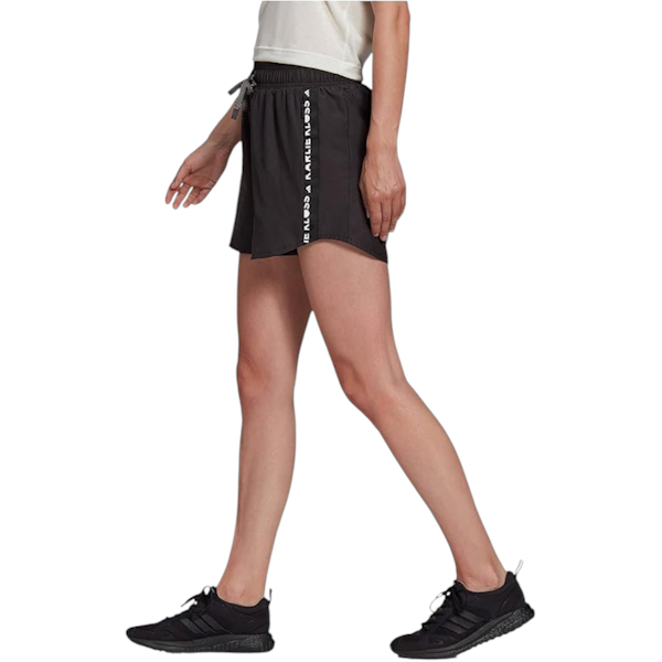 SHORT DEPORTIVO FEMENINO ADIDAS KARLIE KLOSS