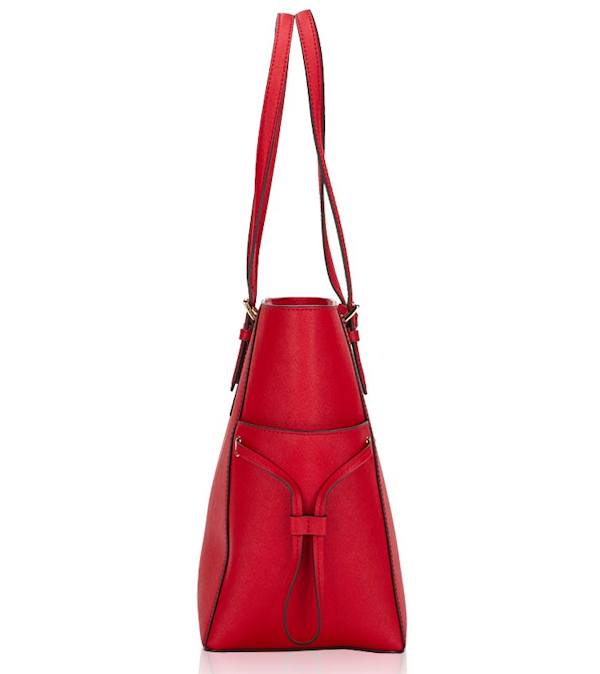 BOLSO GRANDE FEMENINO MICHAEL KORS JET SET GILLY