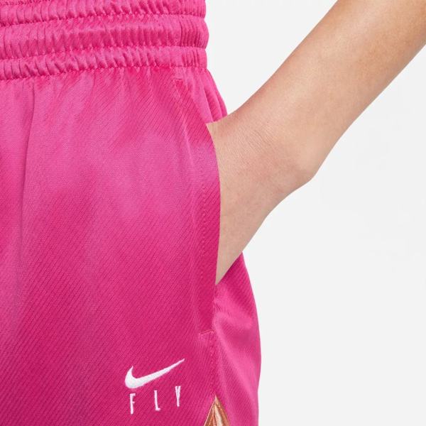 SHORTS DEPORTIVO FEMENINO NIKE DRI-FIT ISOFLY