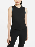 CAMISETA DEPORTIVO NIKE DRI-FIT YOGA DE TIRANTES