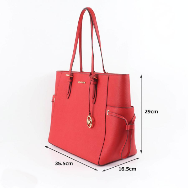 BOLSO GRANDE FEMENINO MICHAEL KORS JET SET GILLY