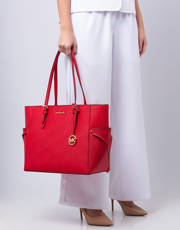 BOLSO GRANDE FEMENINO MICHAEL KORS JET SET GILLY