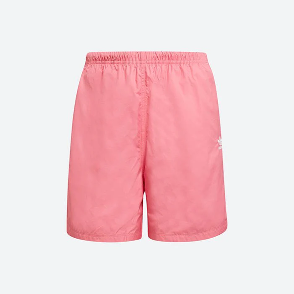 SHORT DEPORTIVO FEMENINO ADIDAS ADICOLOR RIPSTOP