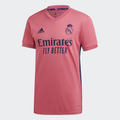 CAMISETA DEPORTIVO MASCULINO ADIDAS REAL MADRID VISITANTE 20/21