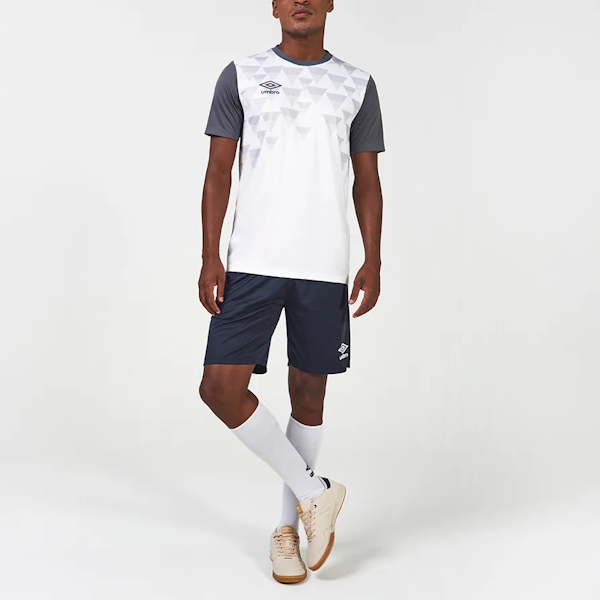 SHORT DEPORTIVO MASCULINO UMBRO ÁRBITRO