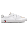 CALZADO DEPORTIVO MASCULINO TOMMY HILFIGER TJM VULCANIZED ESS