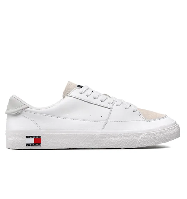 CALZADO DEPORTIVO MASCULINO TOMMY HILFIGER TJM VULCANIZED ESS