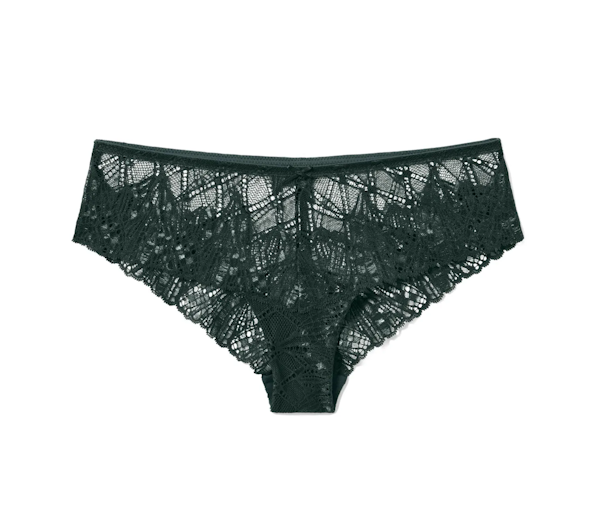 BOMBACHA FEMENINO TCHIBO SPITZEN PANTY