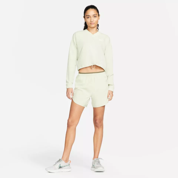 SHORTS DEPORTIVO FEMENINO NIKE DRI-FIT TEMPO LUXE 5″