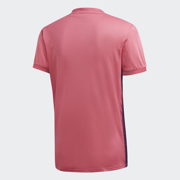 CAMISETA DEPORTIVO MASCULINO ADIDAS REAL MADRID VISITANTE 20/21