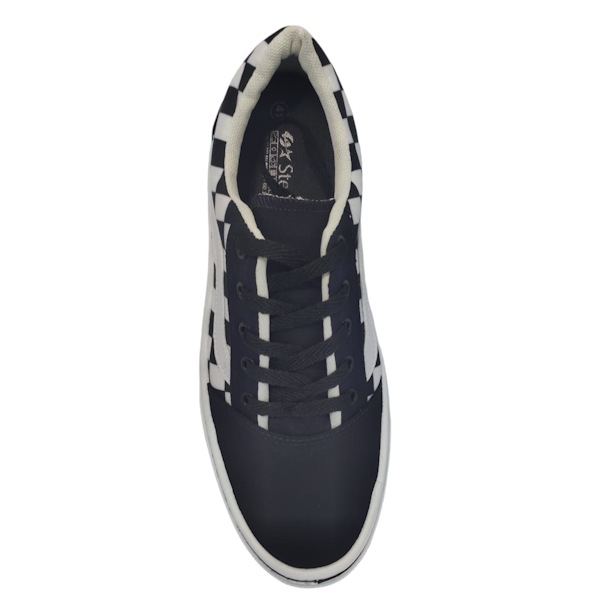 CALZADO UNISEX STEEL MAPA 2396