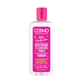 TÓNICO LIMPIADOR FACIAL COSMO GLOW WHITE SKIN PERFECTOR 250ML