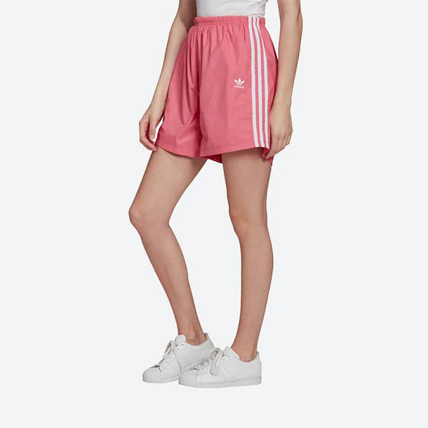 SHORT DEPORTIVO FEMENINO ADIDAS ADICOLOR RIPSTOP