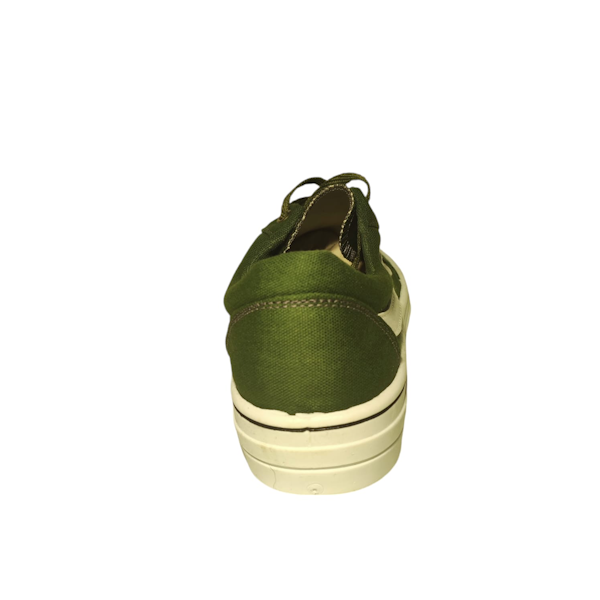 CALZADO UNISEX STEEL MAPA 2660
