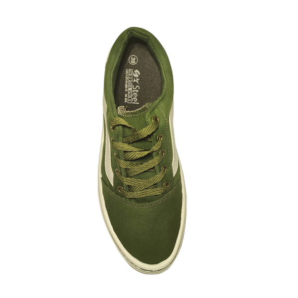 CALZADO UNISEX STEEL MAPA 2660