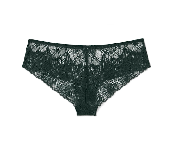 BOMBACHA FEMENINO TCHIBO SPITZEN PANTY