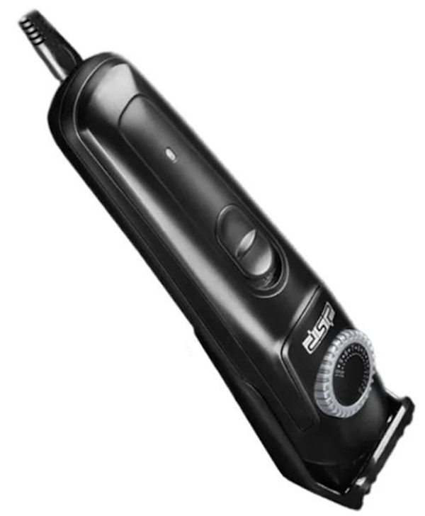CORTA PELO DSP BARBEADOR INALÁMBRICO TRIMMER RECARGABLE 3W