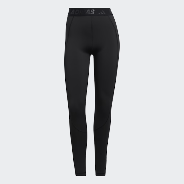 LEGGING DEPORTIVO FEMENINO ADIDAS TECHFIT DE TIRO ALTO