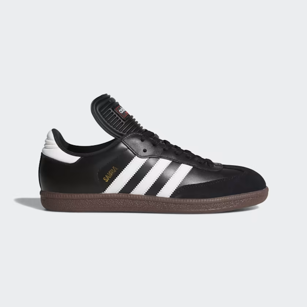 CALZADO DEPORTIVO MASCULINO ADIDAS SAMBA CLASSIC
