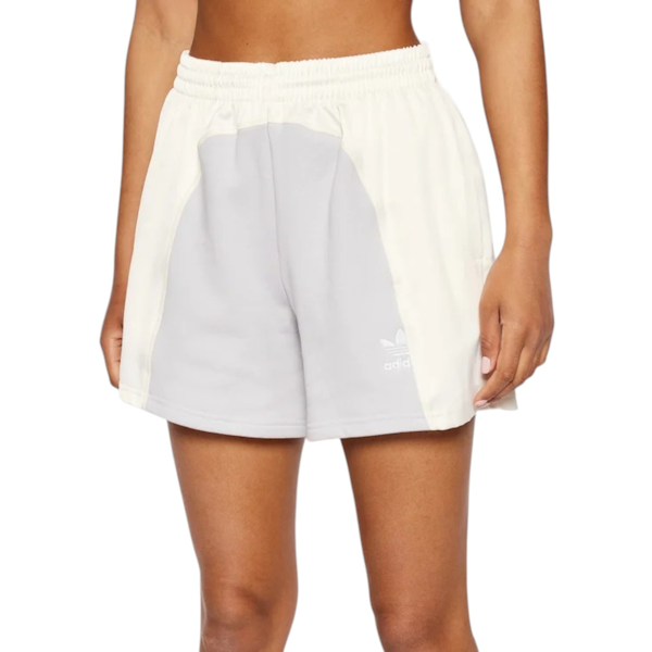 SHORT DEPORTIVO FEMENINO ADIDAS ADICOLOR SPLIT TRIFOLIO