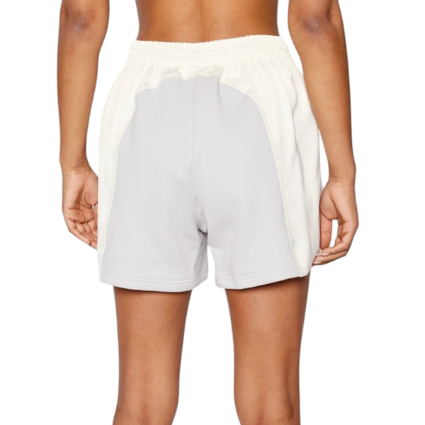 SHORT DEPORTIVO FEMENINO ADIDAS ADICOLOR SPLIT TRIFOLIO
