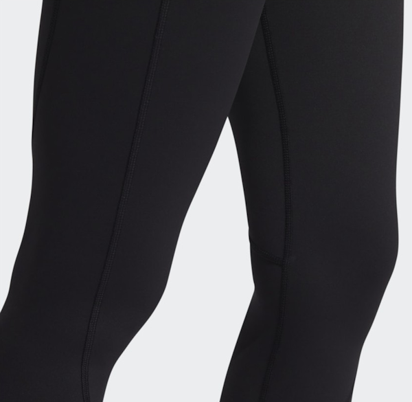 LEGGING DEPORTIVO FEMENINO ADIDAS TECHFIT DE TIRO ALTO