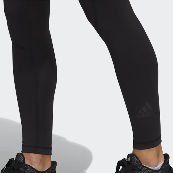 LEGGING DEPORTIVO FEMENINO ADIDAS TECHFIT DE TIRO ALTO
