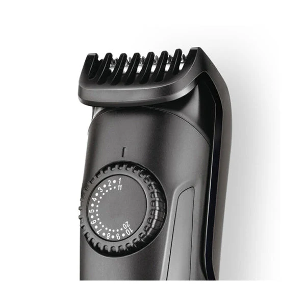CORTA PELO DSP BARBEADOR INALÁMBRICO TRIMMER RECARGABLE 3W