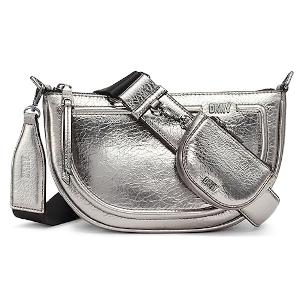 BOLSO BANDOLERA FEMENINO DKNY ORION TZ CBODY