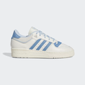 CALZADO DEPORTIVO MASCULINO ADIDAS RIVALRY LOW 86