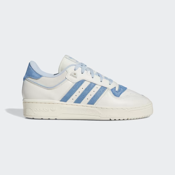 CALZADO DEPORTIVO MASCULINO ADIDAS RIVALRY LOW 86
