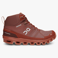 CALZADO DEPORTIVO FEMENINO ON-RUNNING CLOUDROCK WATERPOOF