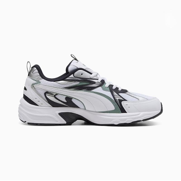 CALZADO DEPORTIVO FEMENINO PUMA MILENIO TECH RUNNING