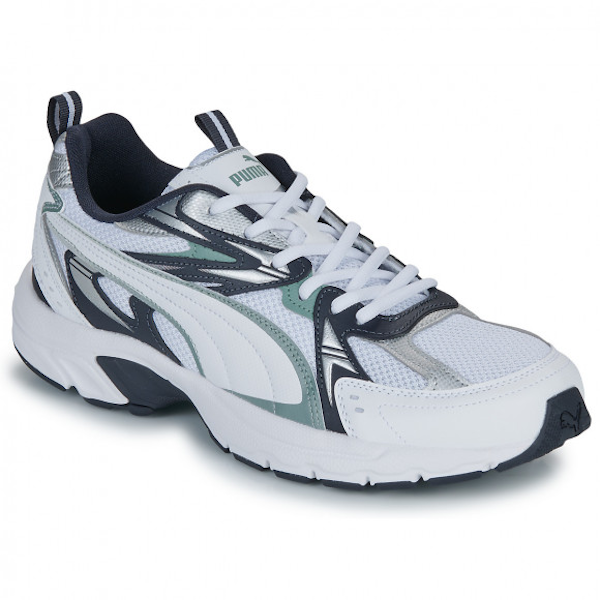 CALZADO DEPORTIVO FEMENINO PUMA MILENIO TECH RUNNING