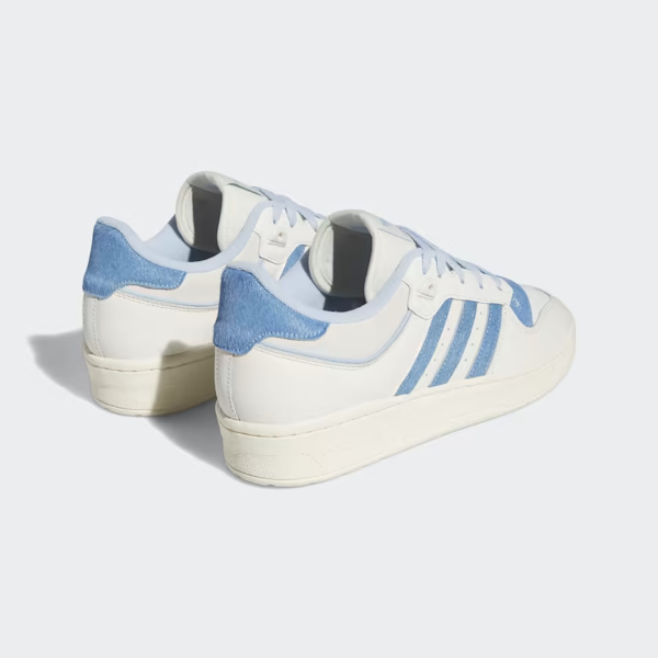 CALZADO DEPORTIVO MASCULINO ADIDAS RIVALRY LOW 86