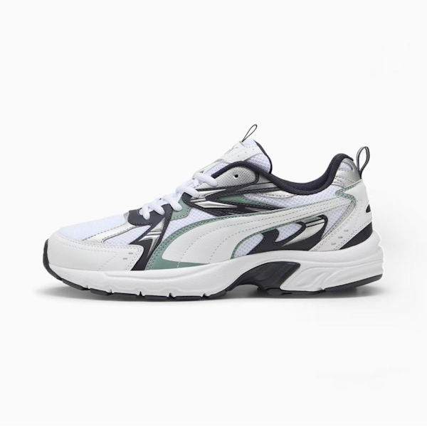 CALZADO DEPORTIVO FEMENINO PUMA MILENIO TECH RUNNING