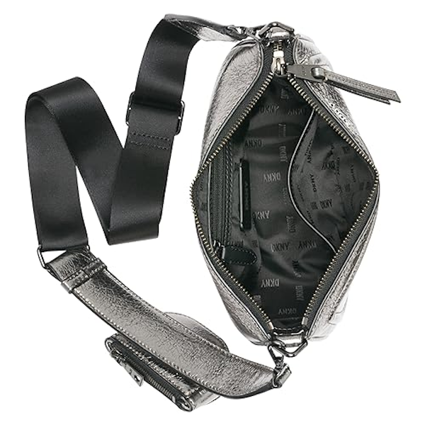 BOLSO BANDOLERA FEMENINO DKNY ORION TZ CBODY