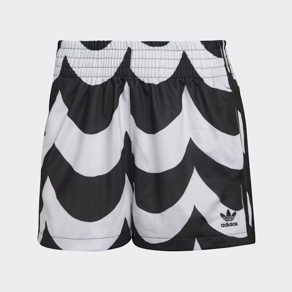 SHORT DEPORTIVO FEMENINO ADIDAS MARIMEKKO