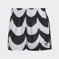SHORT DEPORTIVO FEMENINO ADIDAS MARIMEKKO