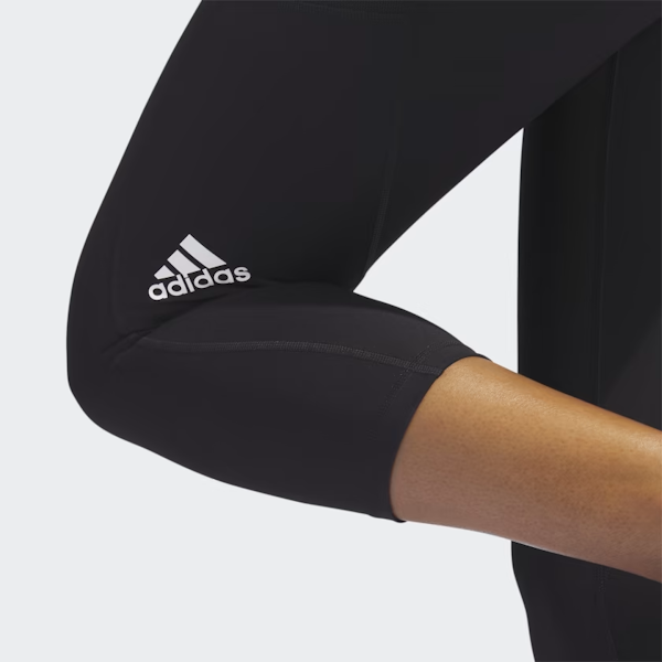 LEGGING DEPORTIVO FEMENINO ADIDAS TECHFIT 3/4